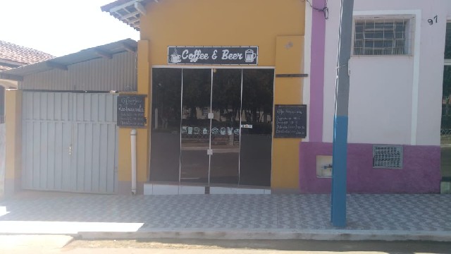 Foto 1 - Empresa coffeebeer