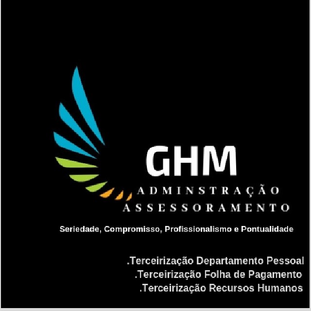 Terceirização departamento de pessoal - salvador