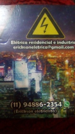 Eletricisa