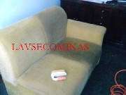 Limpeza e higienização sofá em bh-betim-contagem