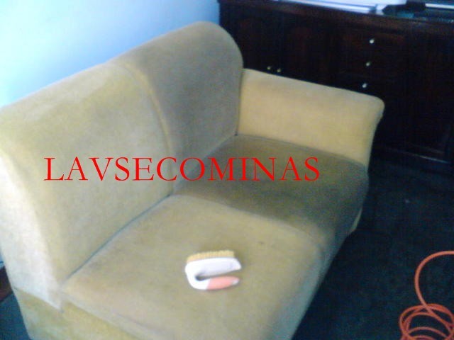 Foto 1 - Limpeza e higienizao sof em bh-betim-contagem