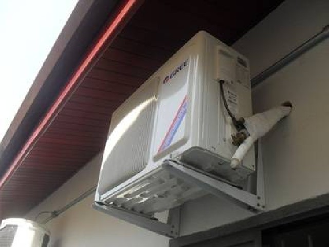 Foto 1 - Ar condicionado instalao recreio bandeirantes