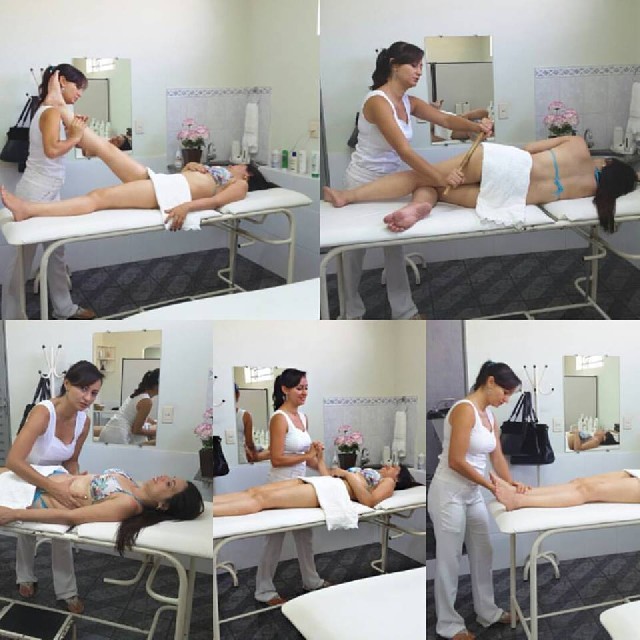 Foto 1 - Massagem anti stress