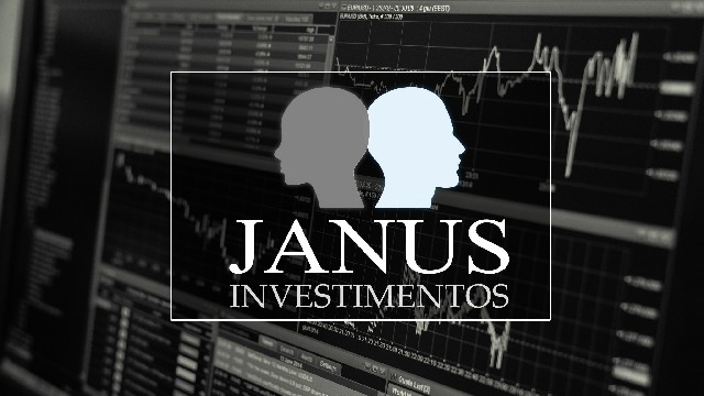Foto 1 - Janus investimentos