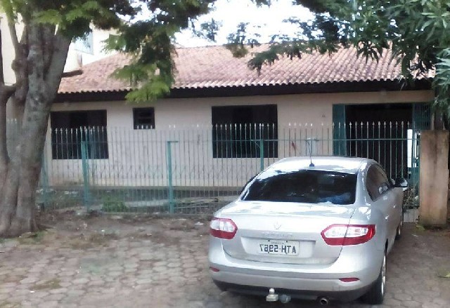 Casa show rural coopavel